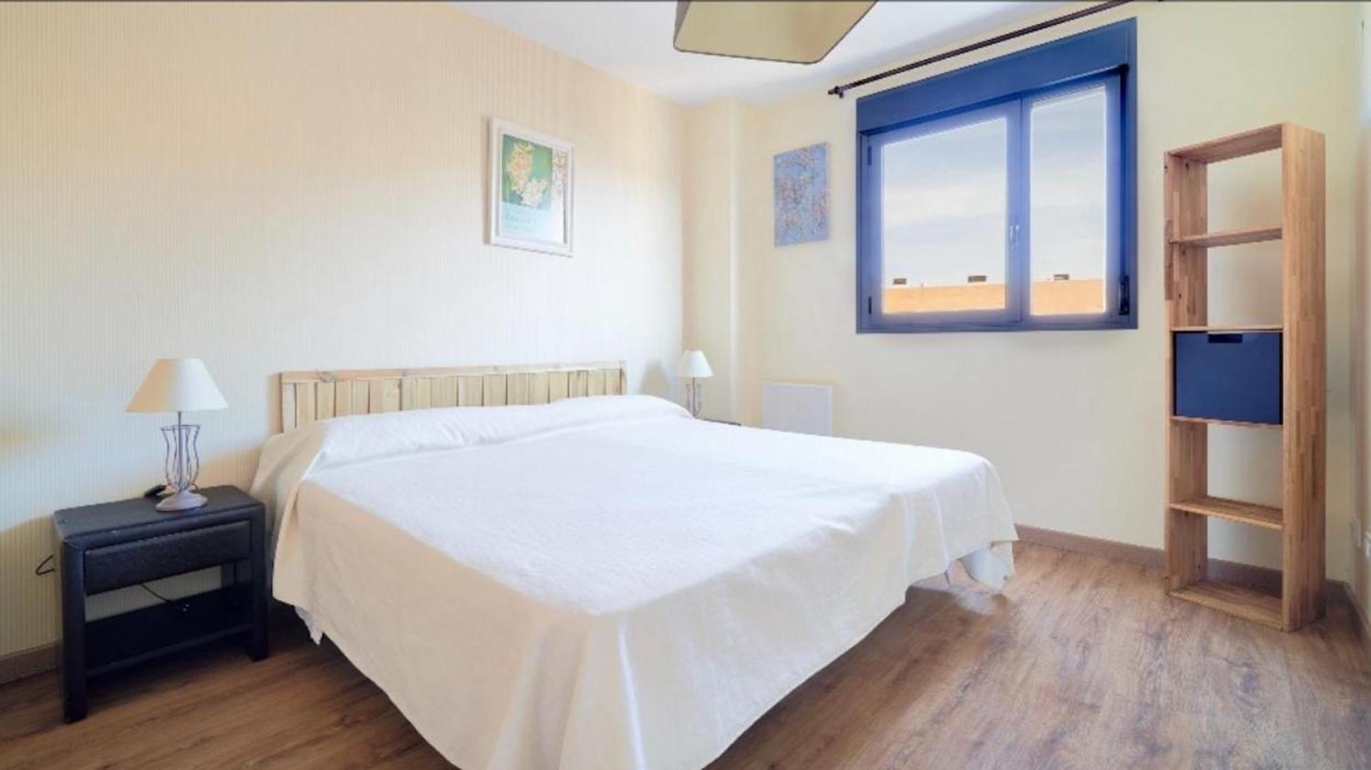 Holidays2Malaga Heroe De Sostoa Con Piscina Junto Estacion Ave Y Playa Esterno foto
